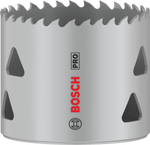 Bosch PRO Multi Material Lochsäge, 14 mm, mit Gewinde