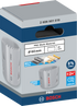 Bosch PRO Multi Material Lochsäge, 14 mm, mit Gewinde
