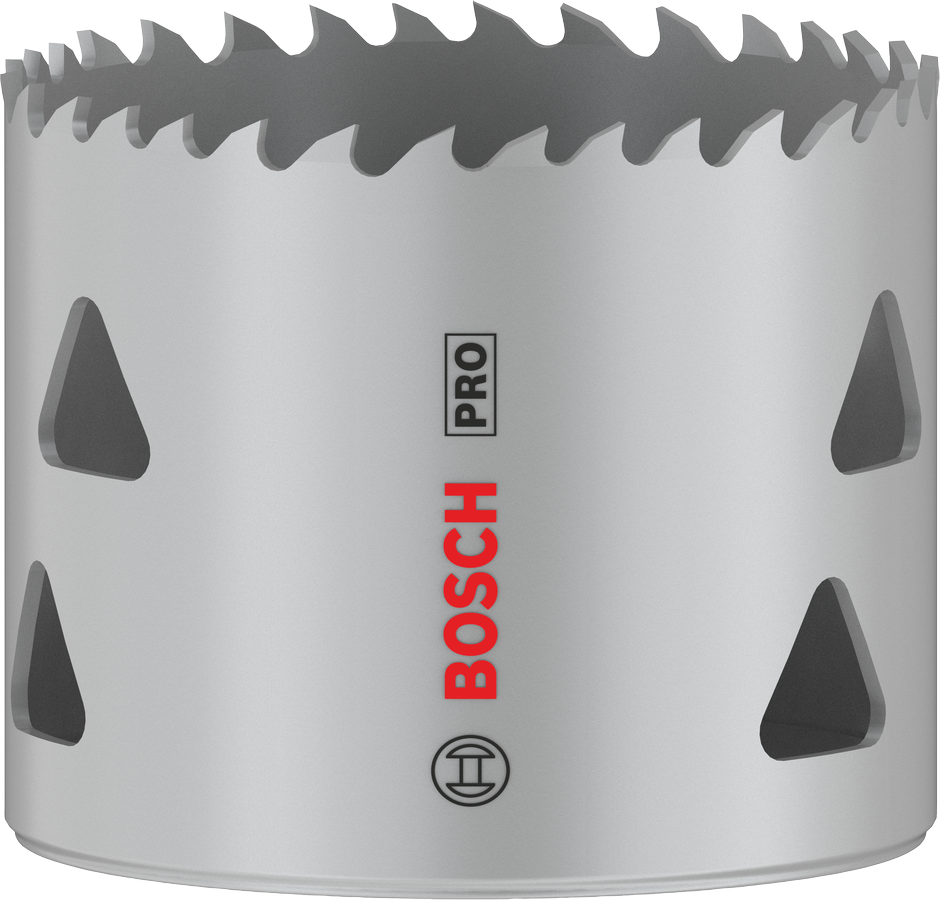 Bosch PRO Multi Material Lochsäge, 14 mm, mit Gewinde