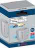 Bosch PRO Multi Material Lochsäge, 14 mm, mit Gewinde