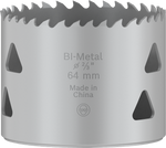 Bosch PRO Multi Material Lochsäge, 14 mm, mit Gewinde