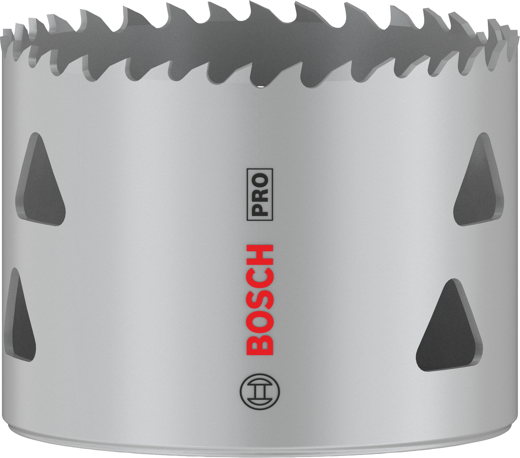 Bosch PRO Multi Material Lochsäge, 14 mm, mit Gewinde