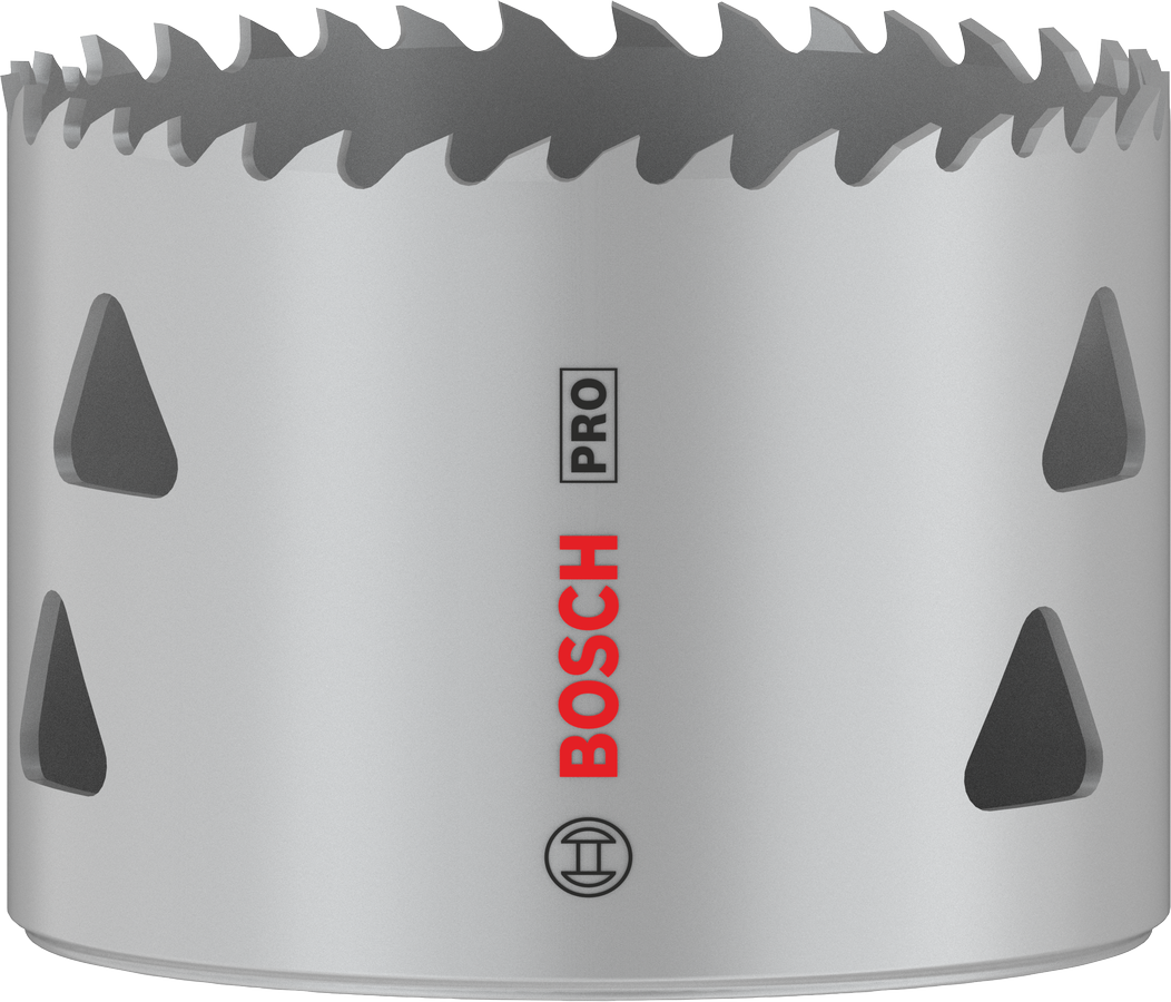 Bosch PRO Multi Material Lochsäge, 14 mm, mit Gewinde