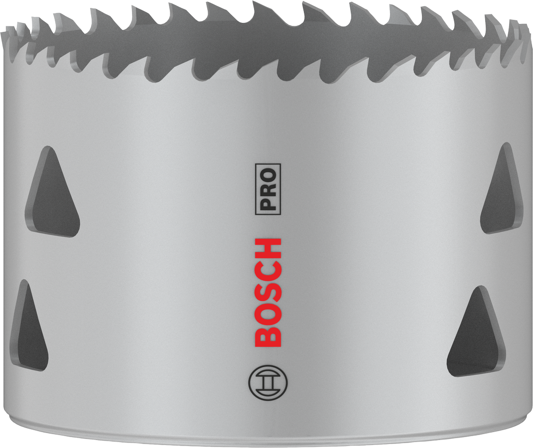 Bosch PRO Multi Material Lochsäge, 14 mm, mit Gewinde