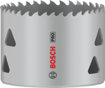 Bosch PRO Multi Material Lochsäge, 14 mm, mit Gewinde