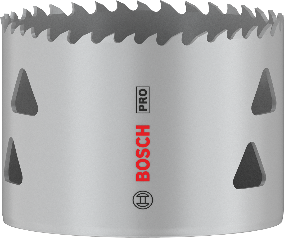 Bosch PRO Multi Material Lochsäge, 14 mm, mit Gewinde