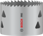 Bosch PRO Multi Material Lochsäge, 14 mm, mit Gewinde