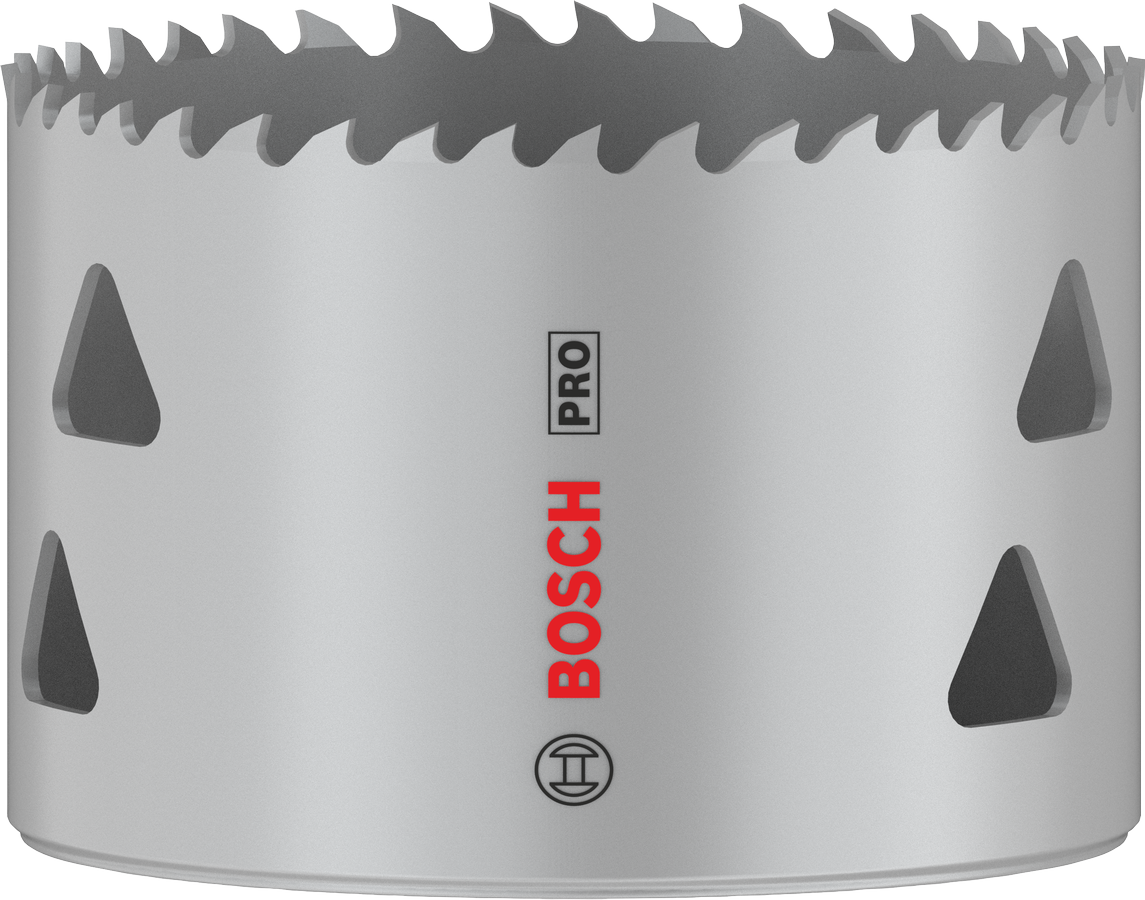 Bosch PRO Multi Material Lochsäge, 14 mm, mit Gewinde