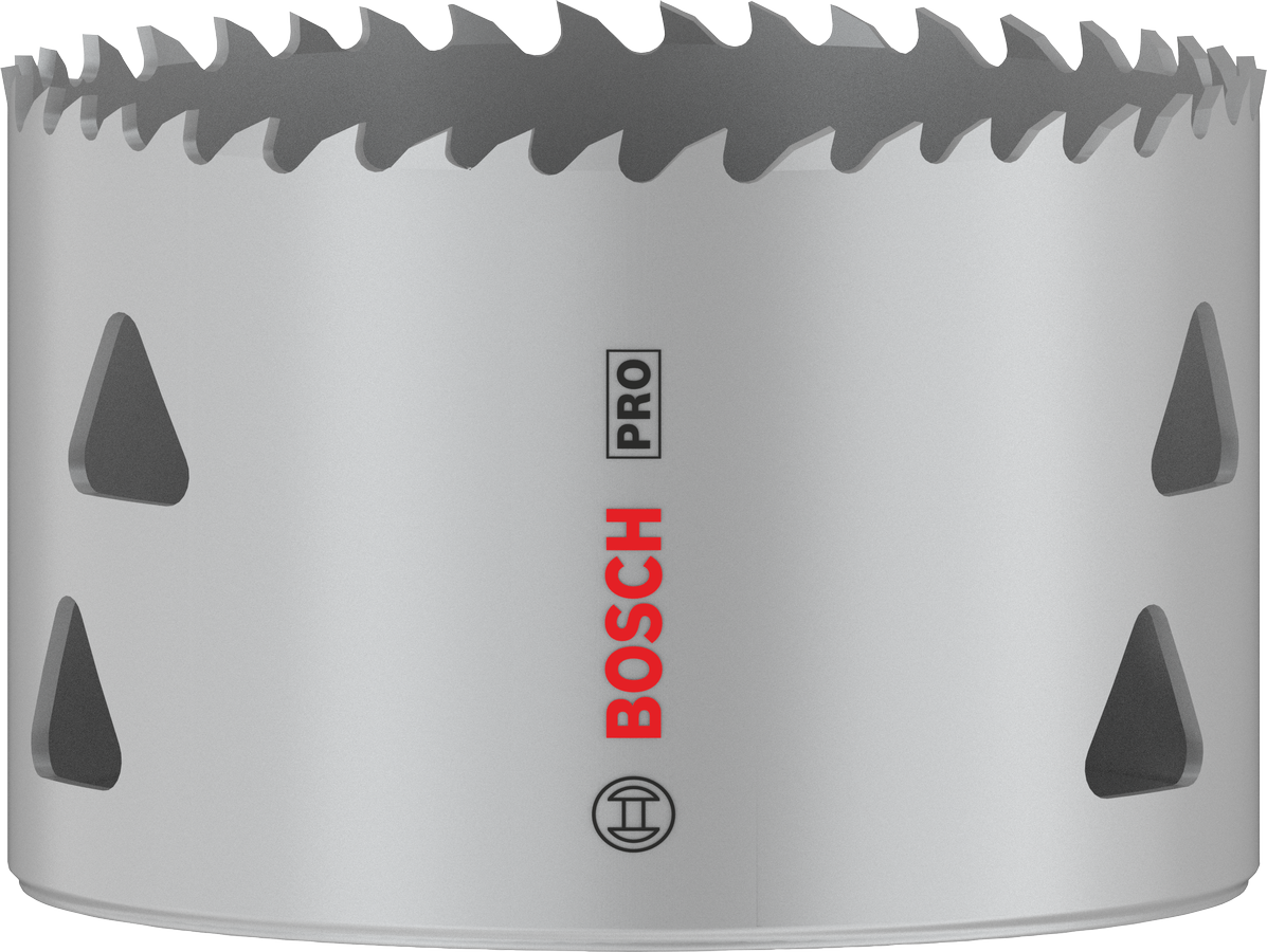 Bosch PRO Multi Material Lochsäge, 14 mm, mit Gewinde