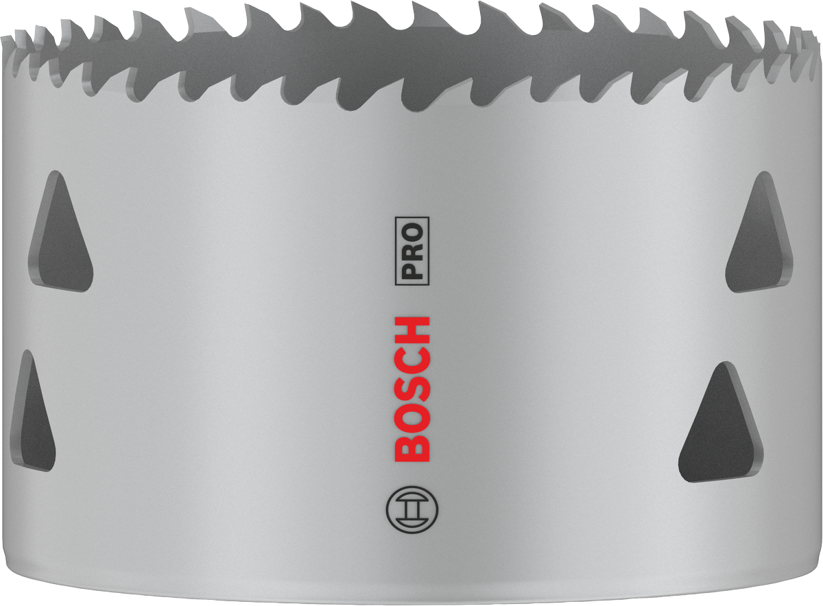 Bosch PRO Multi Material Lochsäge, 14 mm, mit Gewinde