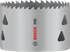 Bosch PRO Multi Material Lochsäge, 14 mm, mit Gewinde
