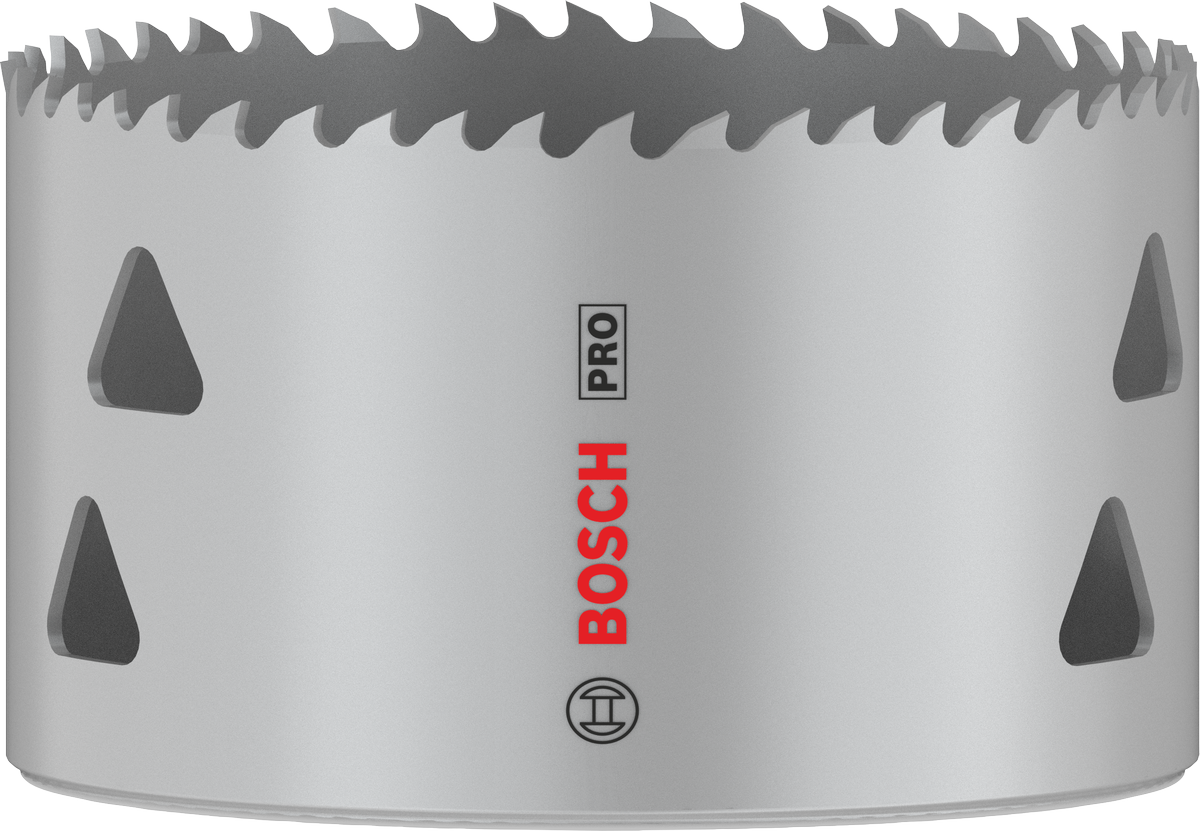 Bosch PRO Multi Material Lochsäge, 14 mm, mit Gewinde