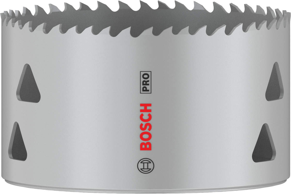 Bosch PRO Multi Material Lochsäge, 14 mm, mit Gewinde