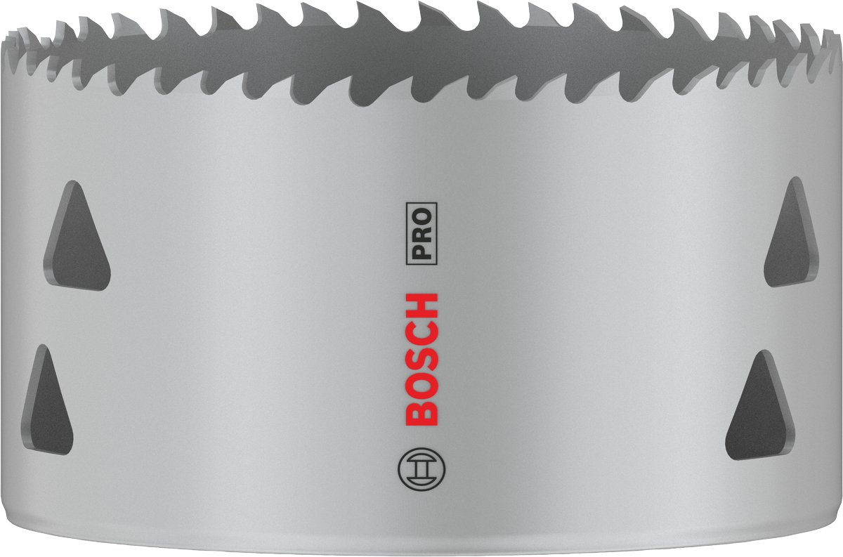 Bosch PRO Multi Material Lochsäge, 14 mm, mit Gewinde