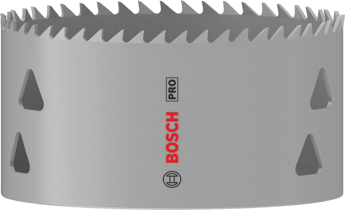 Bosch PRO Multi Material Lochsäge, 14 mm, mit Gewinde
