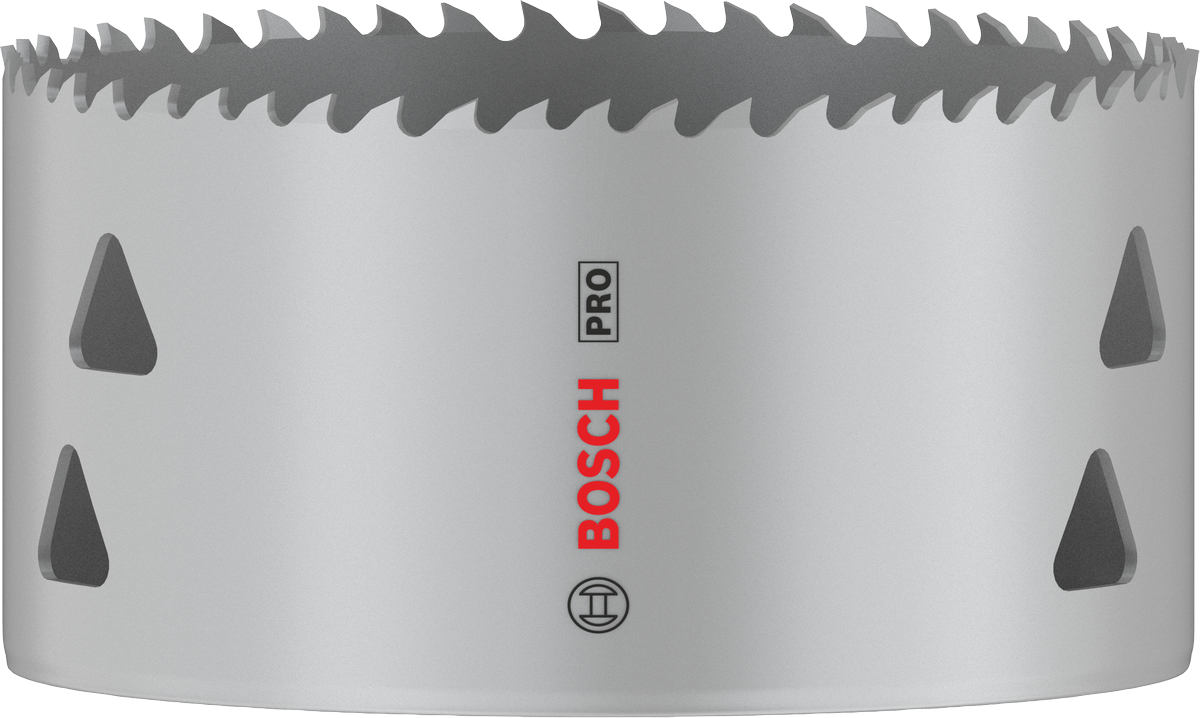 Bosch PRO Multi Material Lochsäge, 14 mm, mit Gewinde