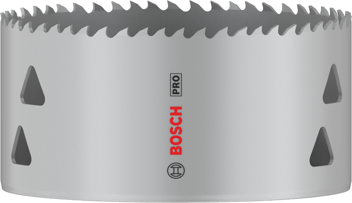 Bosch PRO Multi Material Lochsäge, 14 mm, mit Gewinde