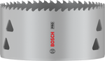 Bosch PRO Multi Material Lochsäge, 14 mm, mit Gewinde