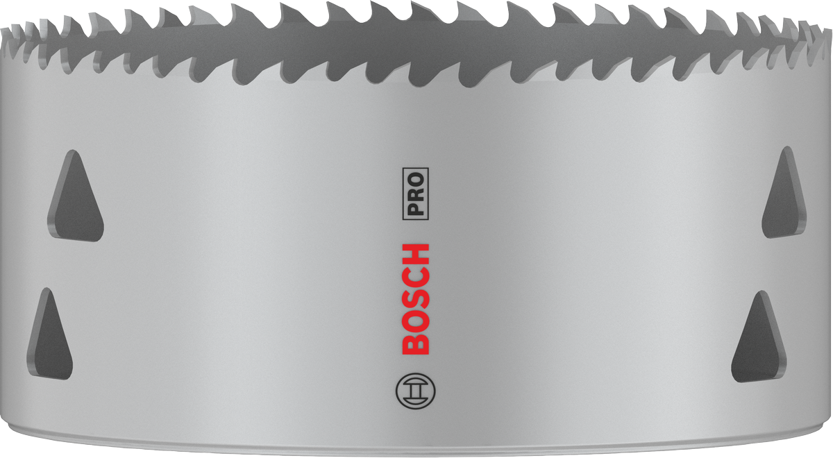 Bosch PRO Multi Material Lochsäge, 14 mm, mit Gewinde