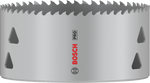 Bosch PRO Multi Material Lochsäge, 14 mm, mit Gewinde