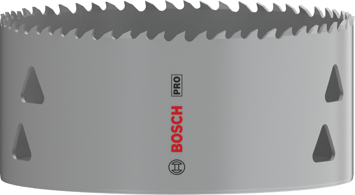 Bosch PRO Multi Material Lochsäge, 14 mm, mit Gewinde