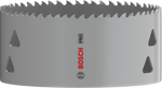 Bosch PRO Multi Material Lochsäge, 14 mm, mit Gewinde