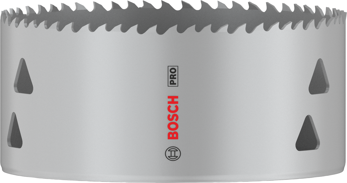 Bosch PRO Multi Material Lochsäge, 14 mm, mit Gewinde