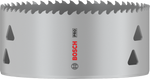 Bosch PRO Multi Material Lochsäge, 14 mm, mit Gewinde