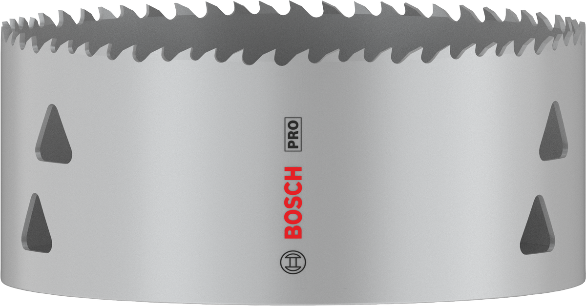 Bosch PRO Multi Material Lochsäge, 14 mm, mit Gewinde