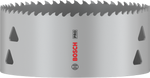 Bosch PRO Multi Material Lochsäge, 14 mm, mit Gewinde
