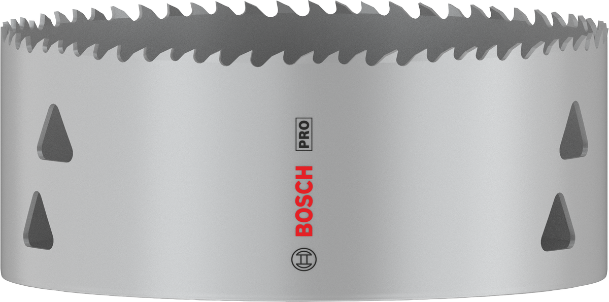 Bosch PRO Multi Material Lochsäge, 14 mm, mit Gewinde