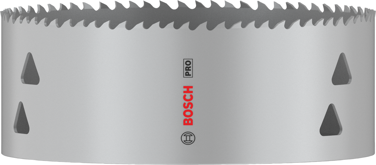 Bosch PRO Multi Material Lochsäge, 14 mm, mit Gewinde