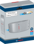 Bosch PRO Multi Material Lochsäge, 14 mm, mit Gewinde