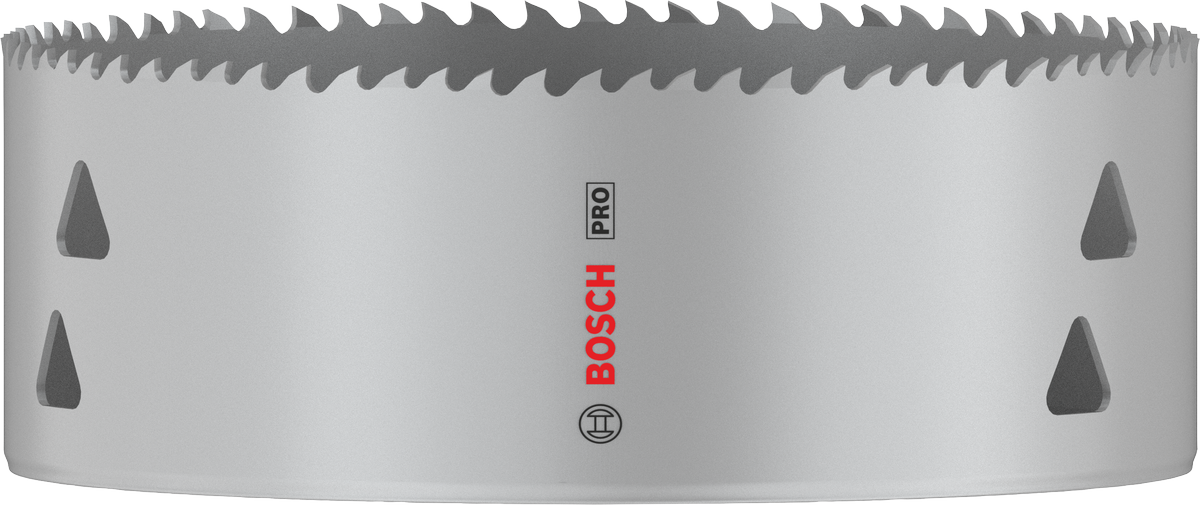 Bosch PRO Multi Material Lochsäge, 14 mm, mit Gewinde