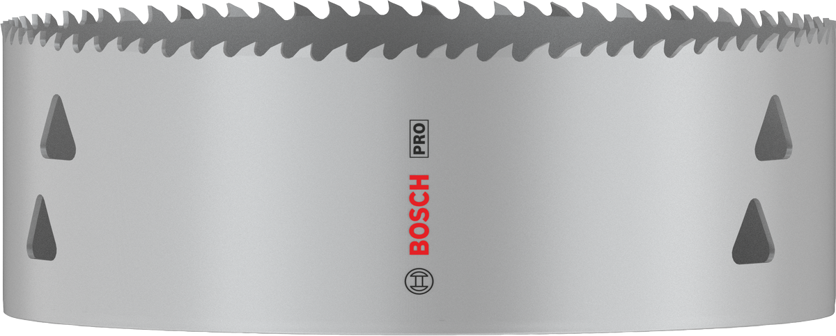 Bosch PRO Multi Material Lochsäge, 14 mm, mit Gewinde