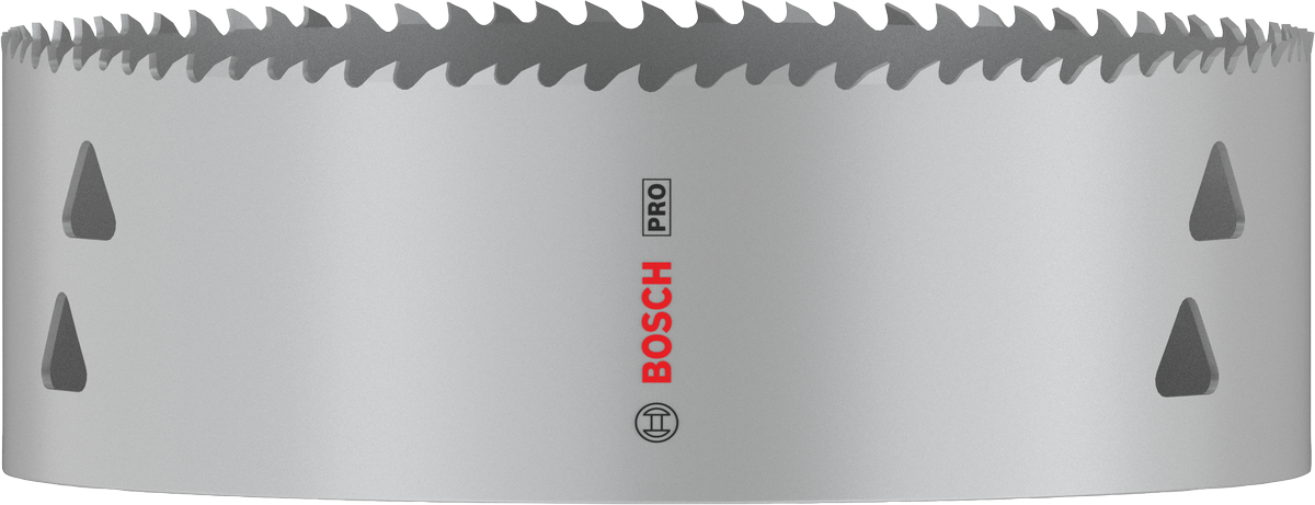 Bosch PRO Multi Material Lochsäge, 14 mm, mit Gewinde