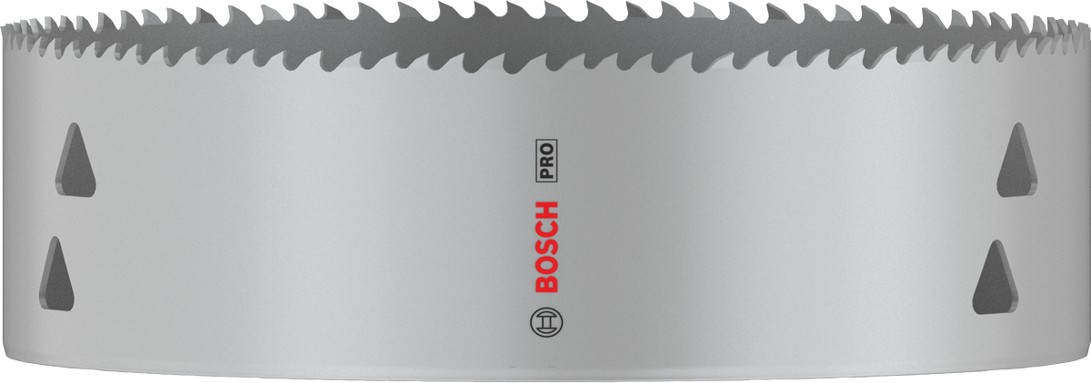 Bosch PRO Multi Material Lochsäge, 14 mm, mit Gewinde