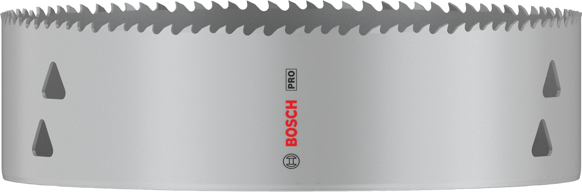 Bosch PRO Multi Material Lochsäge, 14 mm, mit Gewinde