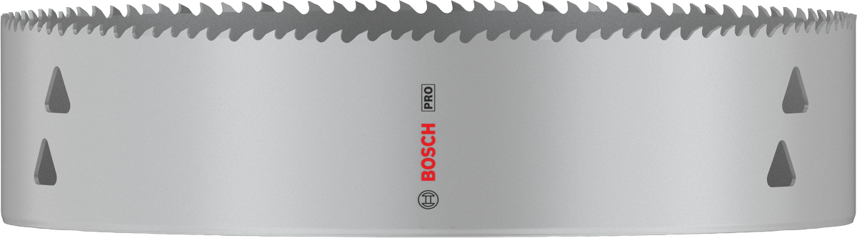 Bosch PRO Multi Material Lochsäge, 14 mm, mit Gewinde