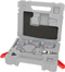 Bosch PRO Multi Material Lochsäge Q-Lock Aufsteckhalter-SeT, 15-tlg.
