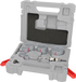 Bosch PRO Multi Material Lochsäge Q-Lock Aufsteckhalter-SeT, 15-tlg.