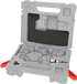 Bosch PRO Multi Material Lochsäge Q-Lock Aufsteckhalter-SeT, 15-tlg.