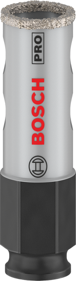 Bosch PRO Tile PC Plus Lochsäge, 19 mm, HS