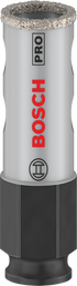 Bosch PRO Tile PC Plus Lochsäge, 19 mm, HS