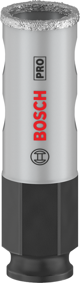 Bosch PRO Tile PC Plus Lochsäge, 19 mm, HS