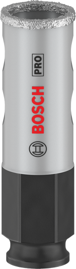 Bosch PRO Tile PC Plus Lochsäge, 19 mm, HS