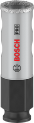 Bosch PRO Tile PC Plus Lochsäge, 19 mm, HS