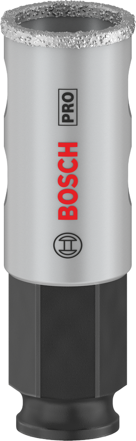 Bosch PRO Tile PC Plus Lochsäge, 19 mm, HS