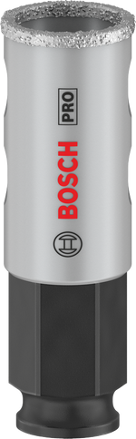 Bosch PRO Tile PC Plus Lochsäge, 19 mm, HS