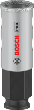 Bosch PRO Tile PC Plus Lochsäge, 19 mm, HS